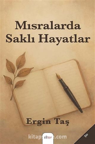 Mısralarda Saklı Hayatlar