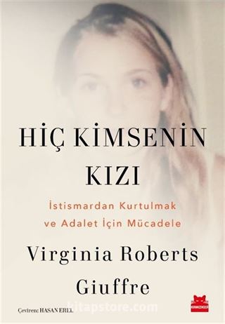 Hiç Kimsenin Kızı