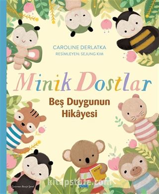 Minik Dostlar