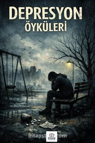 Depresyon Öyküleri