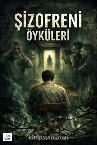 Şizofreni Öyküleri