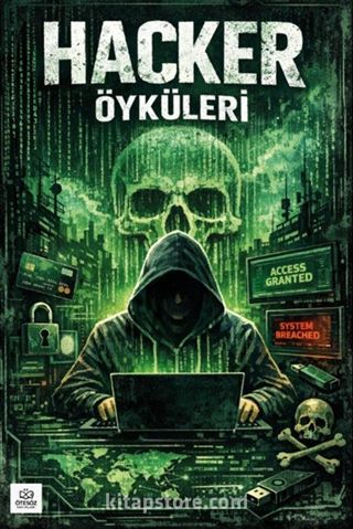 Hacker Öyküleri