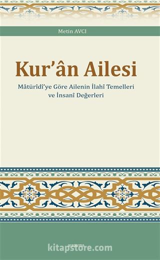 Kur'an Ailesi