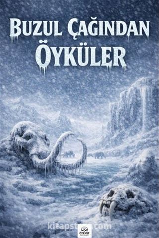 Buzul Çağından Öyküler