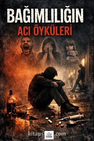 Bağımlılığın Acı Öyküleri