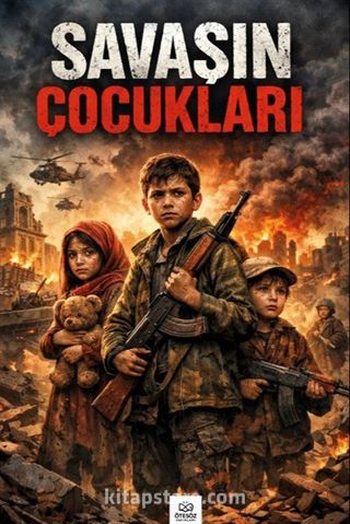 Savaşın Çocukları