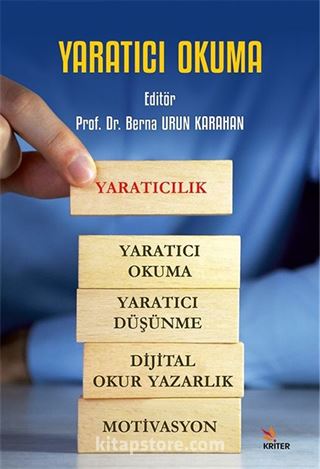 Yaratıcı Okuma