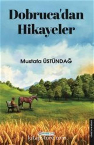 Dobruca'dan Hikayeler