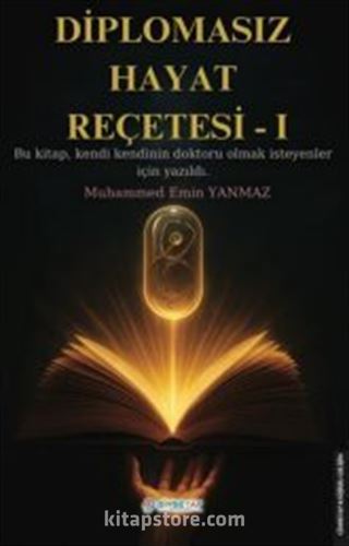 Diplomasız Hayat Reçetesi 1
