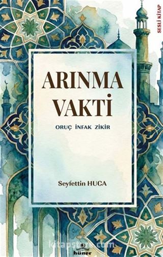 Arınma Vakti