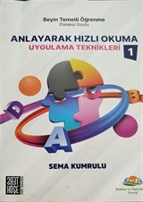 Anlayarak Hızlı Okuma Teknikleri