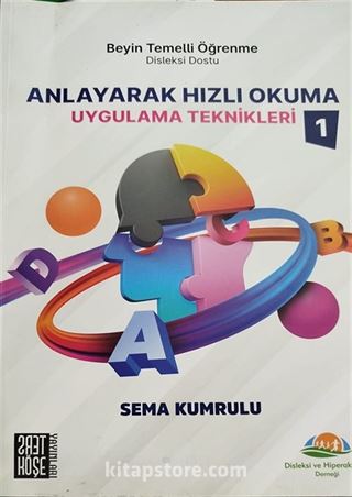 Anlayarak Hızlı Okuma Teknikleri