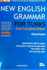 New English Grammar For Turks