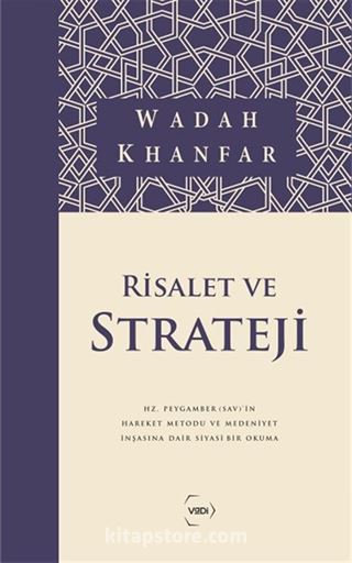 Risalet ve Strateji
