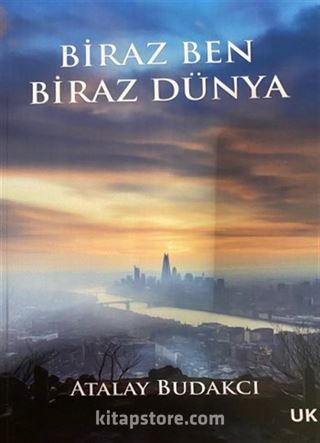 Biraz Ben Biraz Dünya