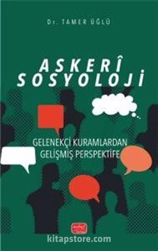 Askeri Sosyoloji
