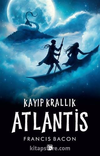 Kayıp Krallık Atlantis
