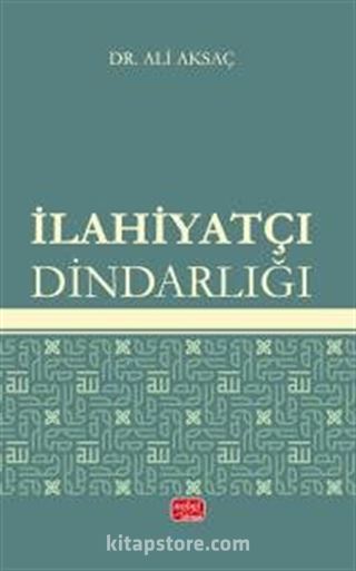 İlahiyatçı Dindarlığı