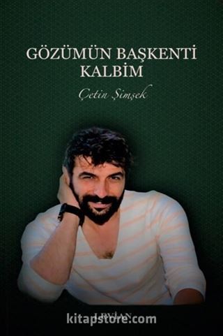 Gözmün Başkenti Kalbim
