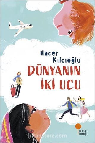 Dünyanın İki Ucu