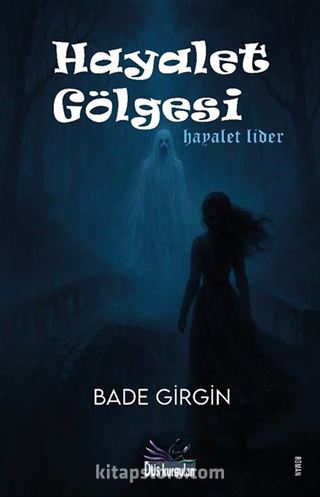 Hayalet Gölgesi