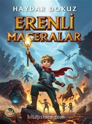 Erenli Maceralar