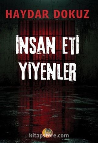 İnsan Eti Yiyenler