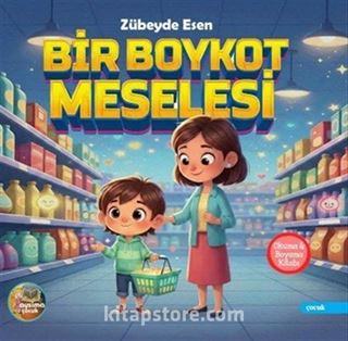 Bir Boykot Meselesi
