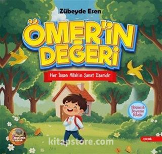 Ömer'in Değeri