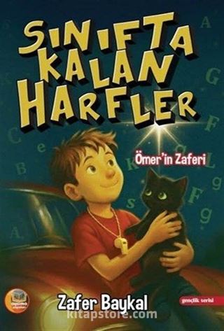 Sınıfta Kalan Harfler