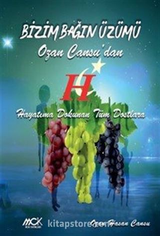 Bizim Bağın Üzümü