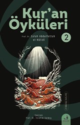 Kurʼan Öyküleri 2