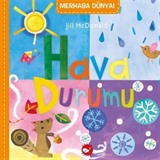 Merhaba Dünya! / Hava Durumu