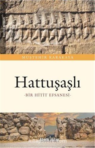 Hattuşaşlı