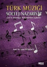 Türk Müziği Solfej-Nazariyat