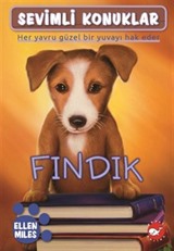 Sevimli Konuklar 5 / Fındık