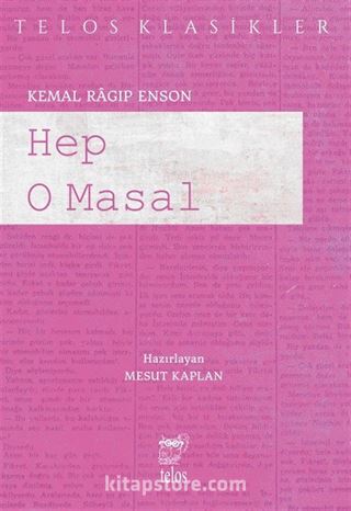 Hep O Masal