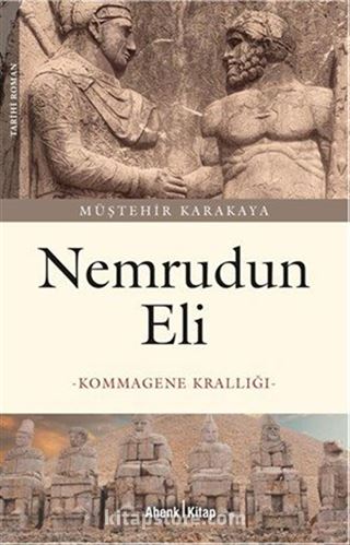 Nemrudun Eli