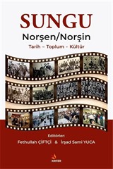 Sungu Norşen / Norşin