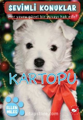 Sevimli Konuklar 2 / Kartopu