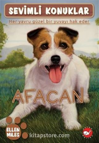 Sevimli Konuklar 4 / Afacan