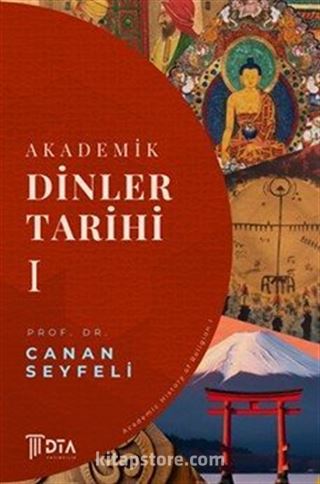Akademik Dinler Tarihi I