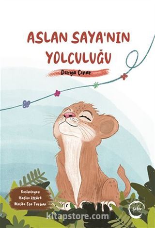Aslan Saya'nın Yolculuğu