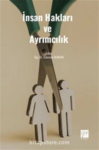 İnsan Hakları ve Ayrımcılık