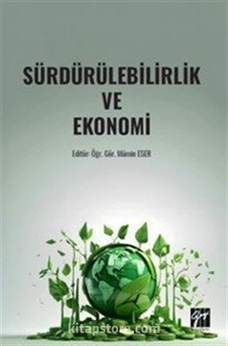 Sürdürülebilirlik Ve Ekonomi