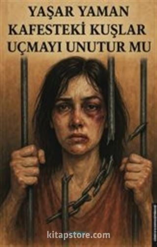 Kafesteki Kuşlar Uçmayı Unutur mu