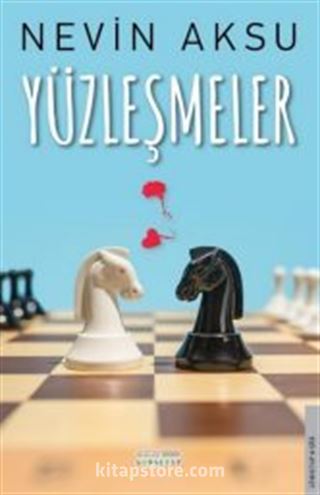 Yüzleşmeler