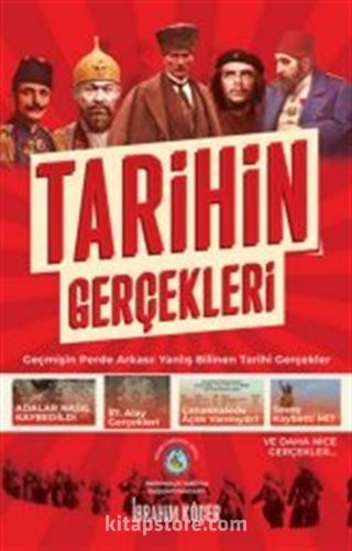 Tarihin Gerçekleri