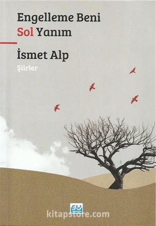 Engelleme Beni Sol Yanım