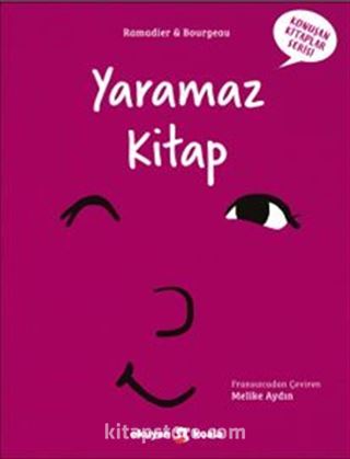 Yaramaz Kitap